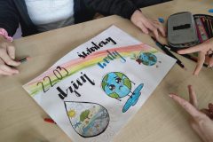 22 marca – Światowy Dzień Wody