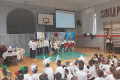 BIESIADA ŚLĄSKA KL.1-3