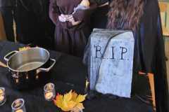 DZIADY- w wykonaniu klasy 7a