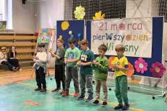 DZIEŃ TALENTÓW W SP9