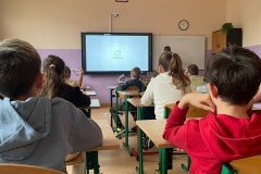 Edukacja STEAM w akcji!