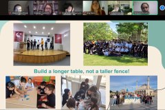 Erasmus Days 2025 w naszej szkole