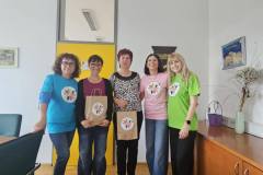 Erasmus Job shadowing w słoweńskim Medvode  