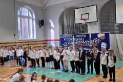 FESTIWAL PIOSENKI PATRIOTYCZNEJ KL.1-3