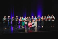 Gliwickiego Lauru Nauki 2025