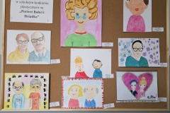 Koncert dla Babci i Dziadka kl.1-3