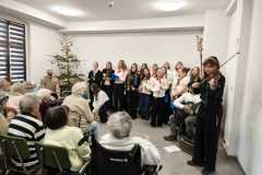 Koncert dla seniorów