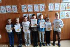 Konkurs plastyczny „Portret Emotki” rozstrzygnięty! 