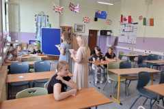 Konkurs z języka angielskiego Spelling Bee! 