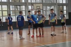 MISTRZOSTWA GLIWIC W KOSZYKÓWCE