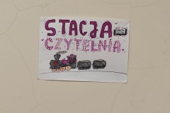 Pasowanie na czytelnika