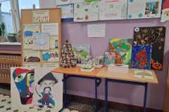  Światowy Dzień Osób z Niepełnosprawnościami w SP9