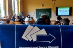 "Urząd Pracy i Oświata: wspólnie dla młodzieży"