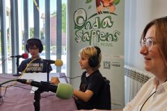 Wizyta w Valladolid w ramach programu Erasmus 