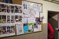 Z WIZYTĄ W SCHRONISKU