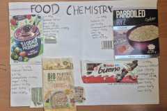 Zdrowe Zakupy  prace klas 7